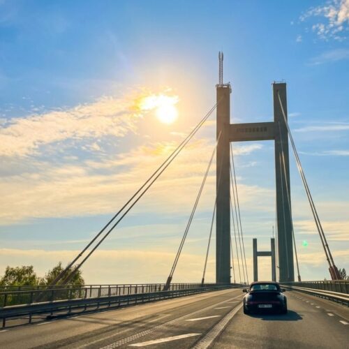 Tjörnbron – porten till Tjörn och Apelgården 81 i Bohuslän